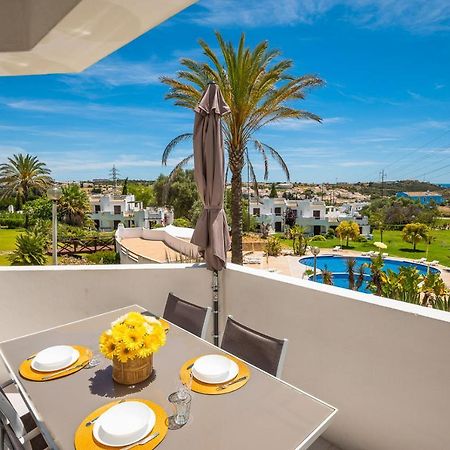 Happy House In Clube Albufeira Apartment ภายนอก รูปภาพ