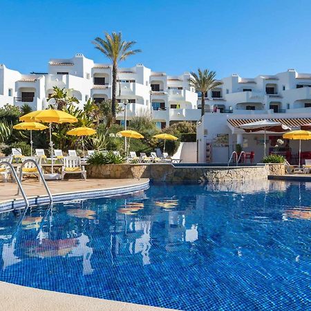 Happy House In Clube Albufeira Apartment ภายนอก รูปภาพ
