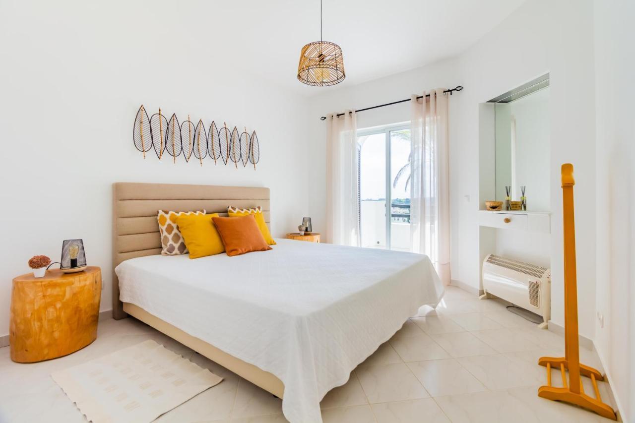 Happy House In Clube Albufeira Apartment ภายนอก รูปภาพ