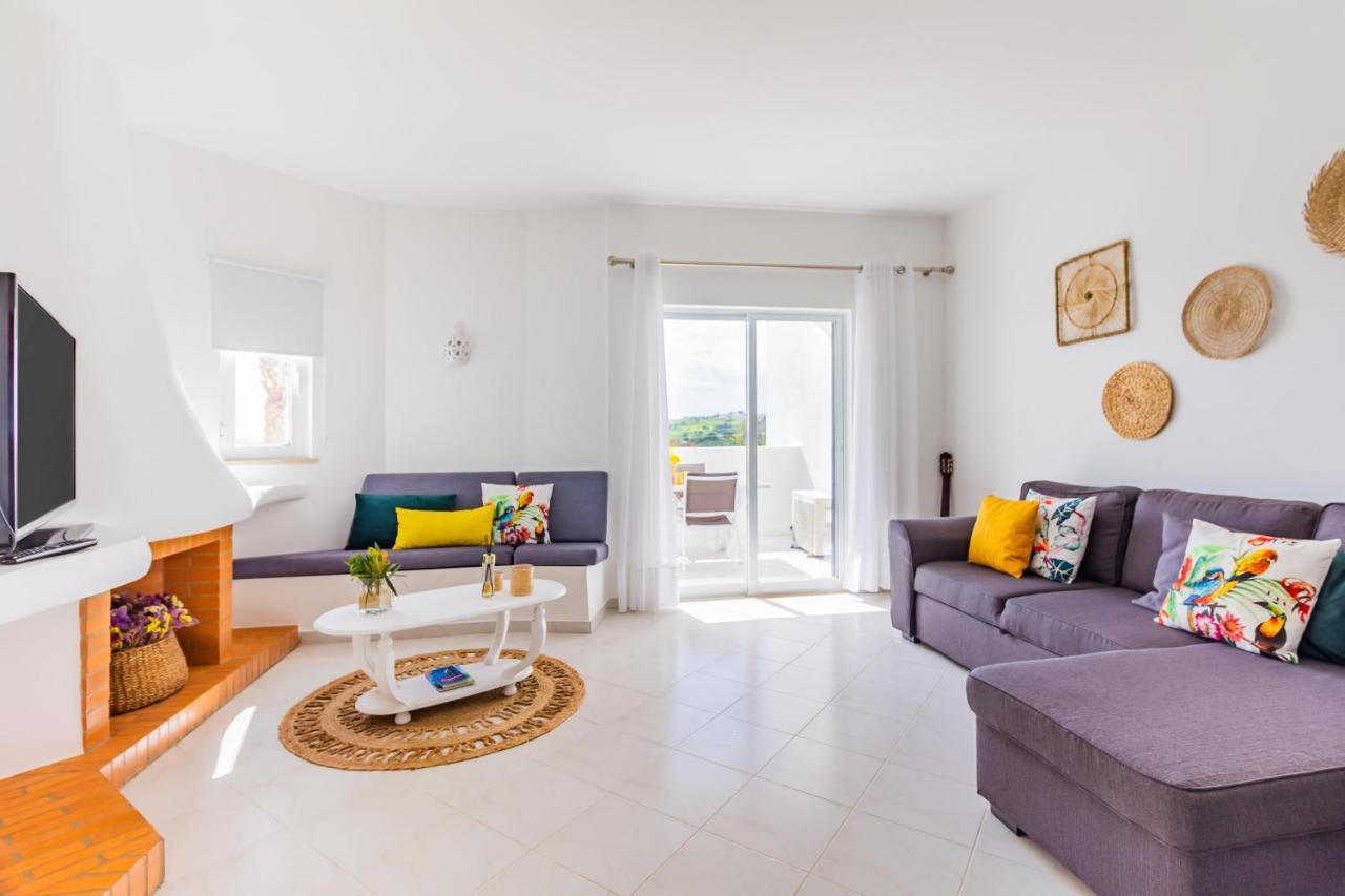 Happy House In Clube Albufeira Apartment ภายนอก รูปภาพ