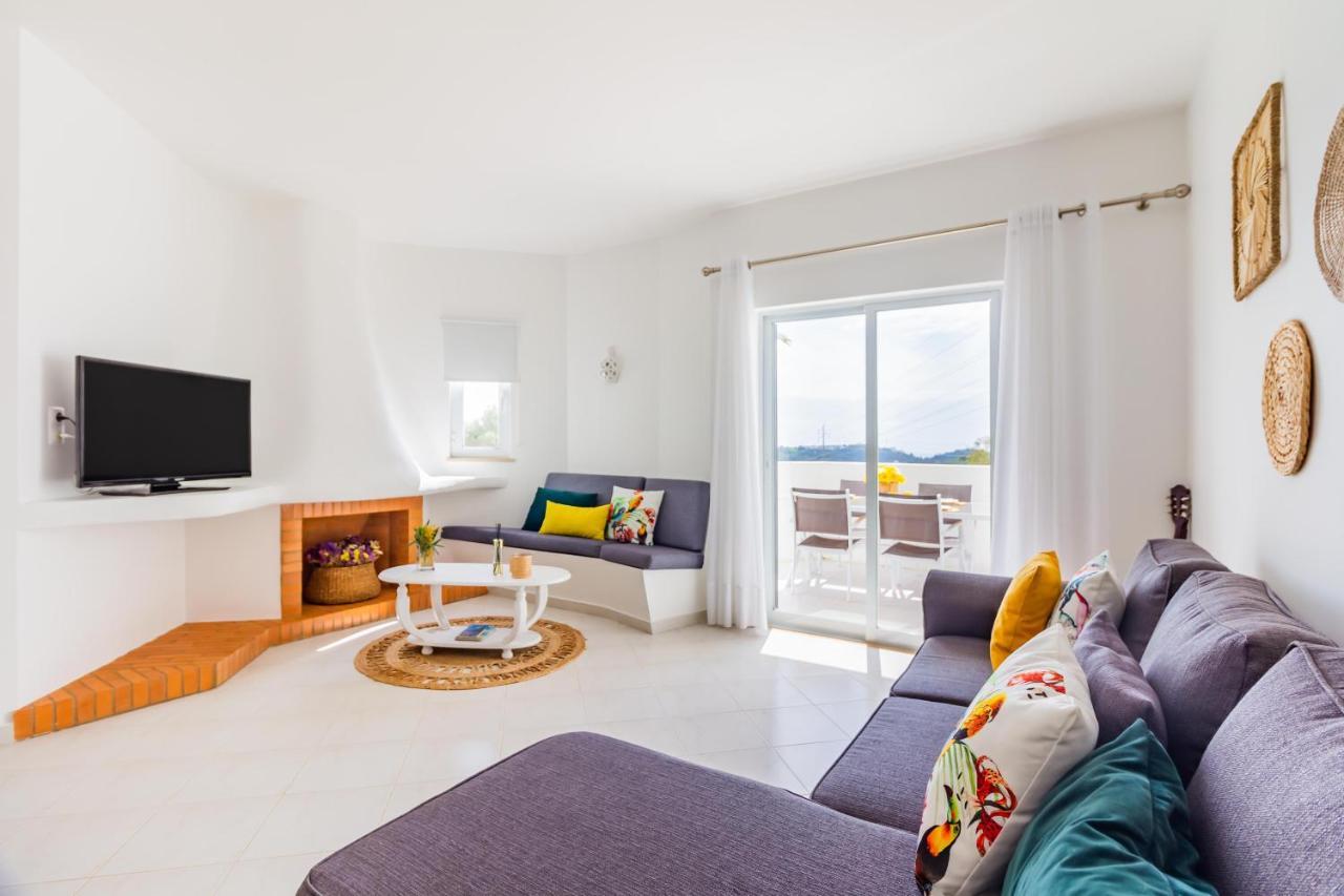 Happy House In Clube Albufeira Apartment ภายนอก รูปภาพ