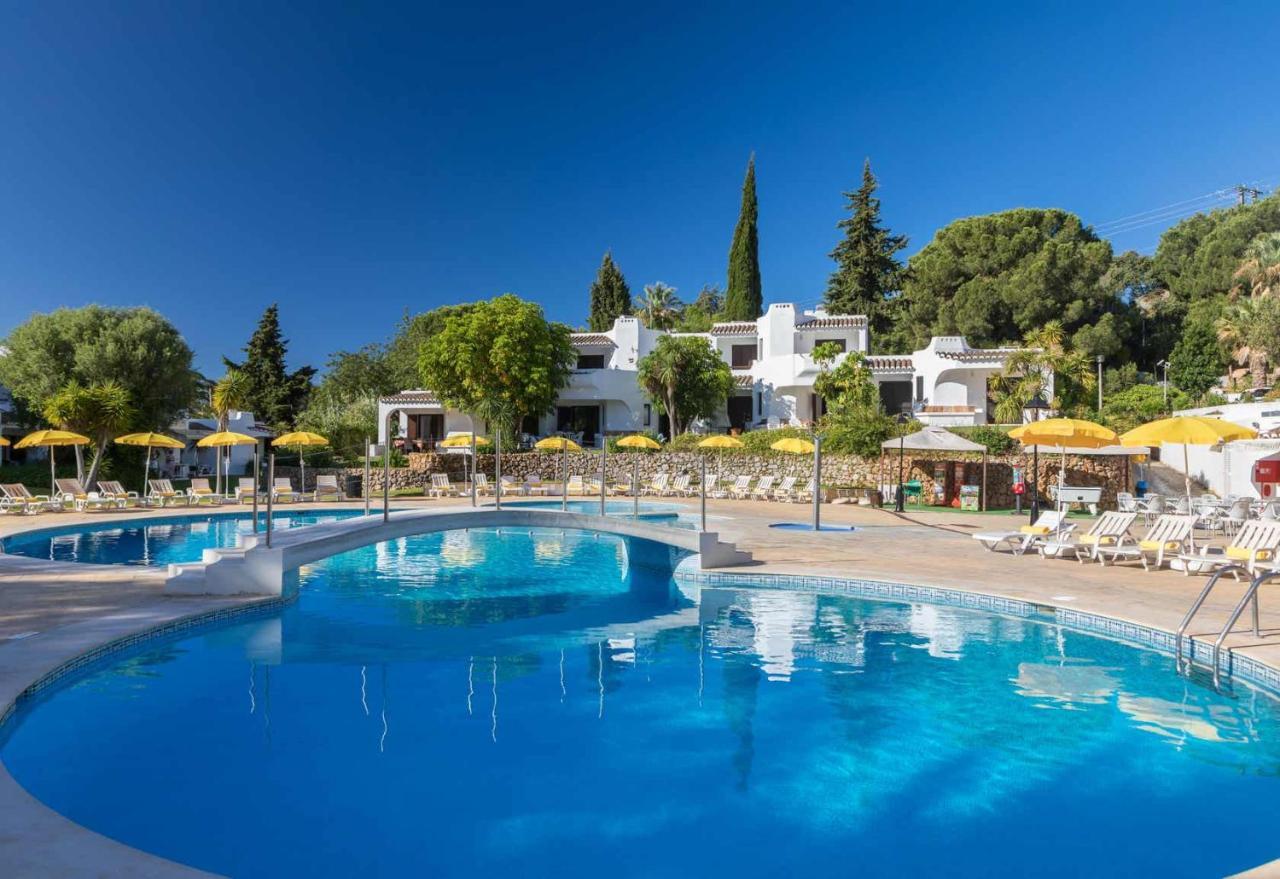 Happy House In Clube Albufeira Apartment ภายนอก รูปภาพ