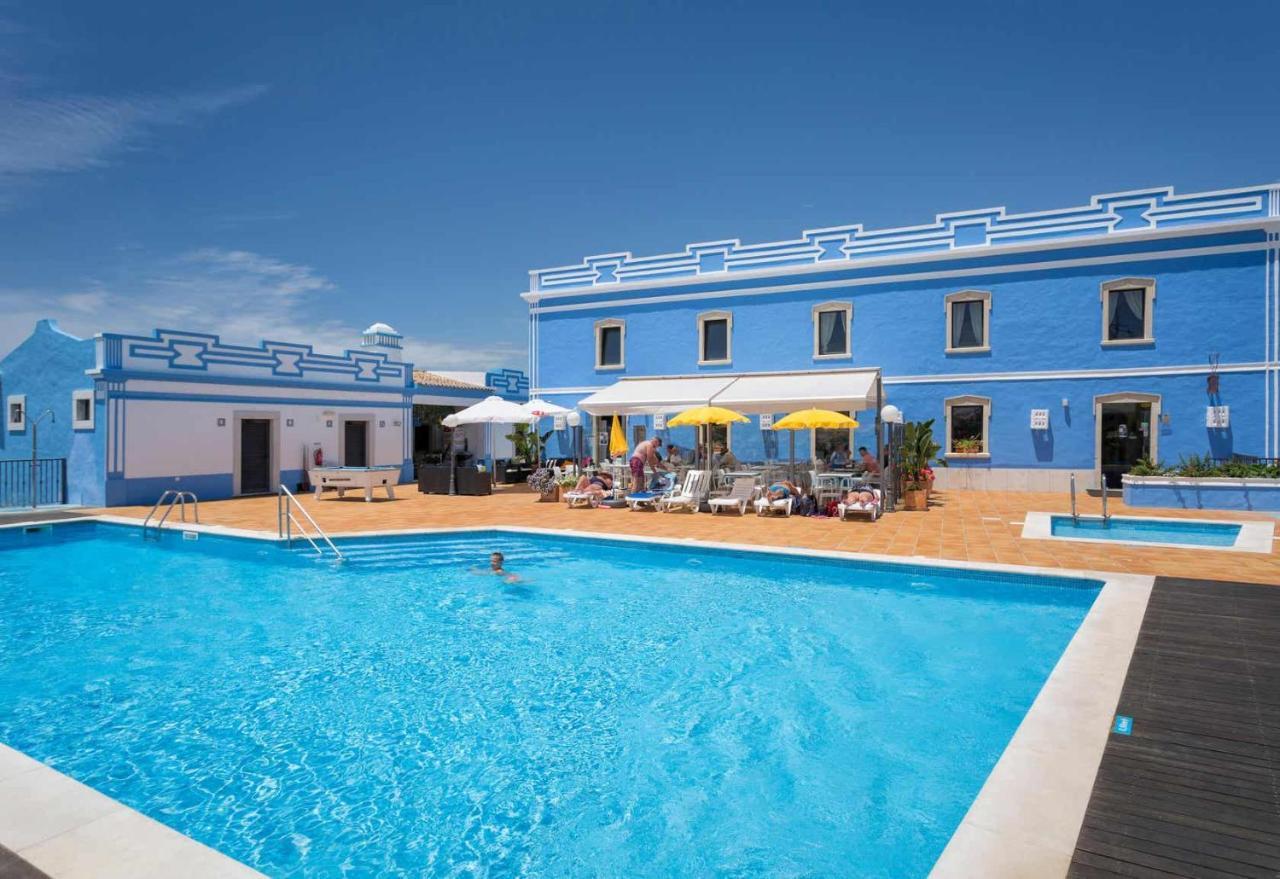 Happy House In Clube Albufeira Apartment ภายนอก รูปภาพ