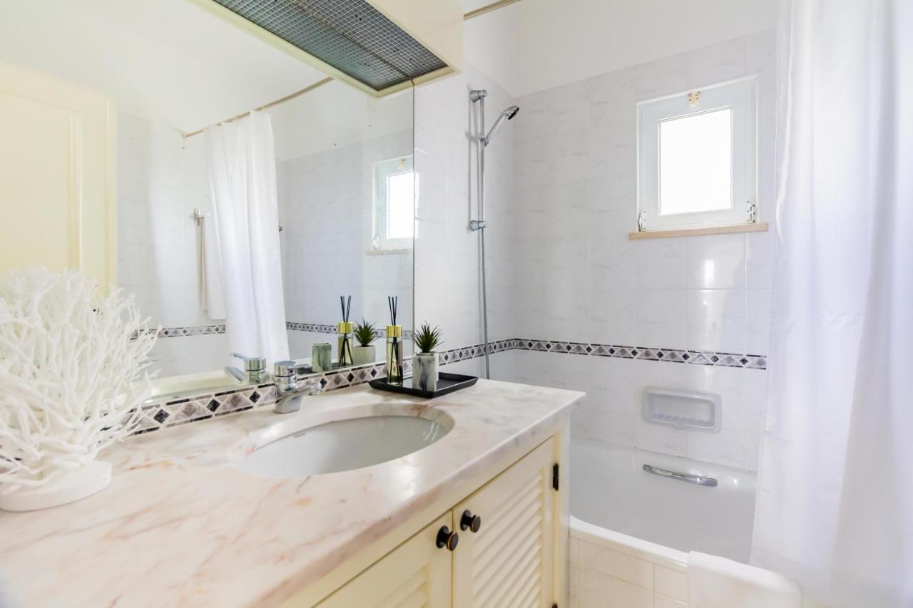 Happy House In Clube Albufeira Apartment ภายนอก รูปภาพ