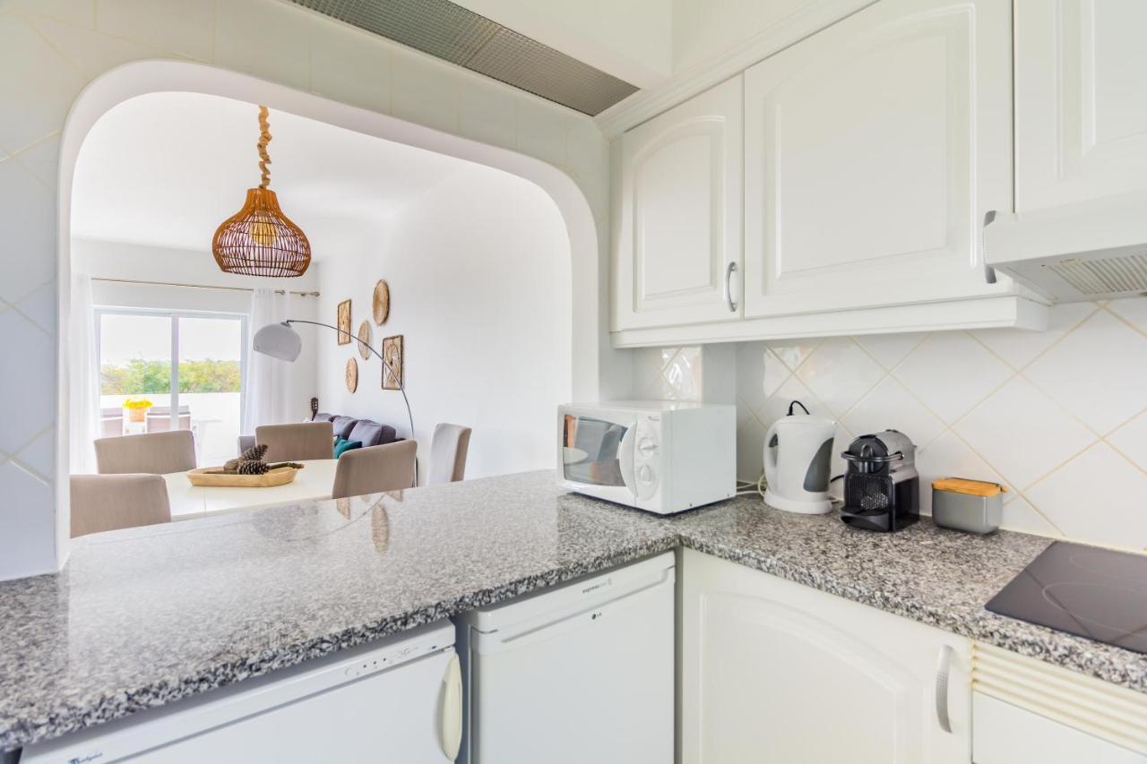 Happy House In Clube Albufeira Apartment ภายนอก รูปภาพ