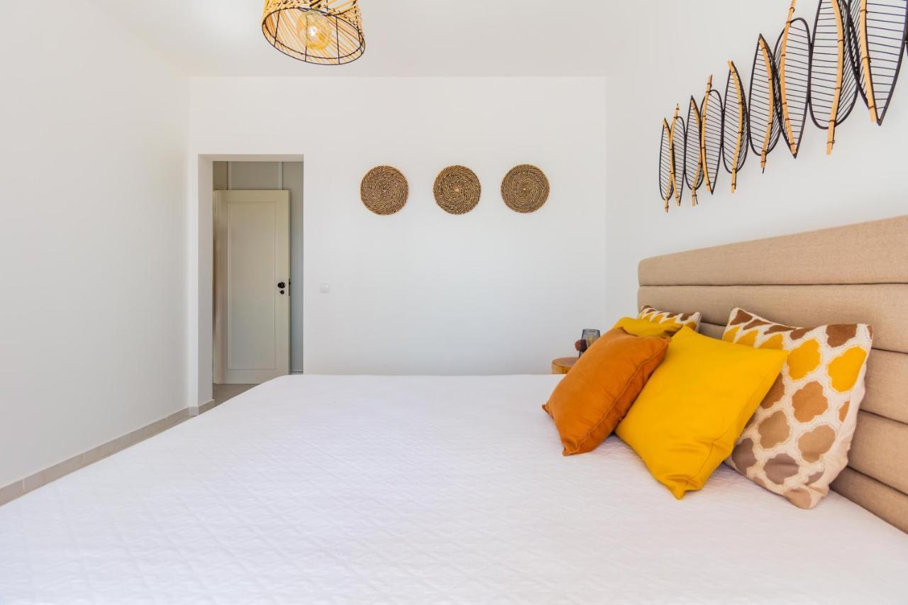 Happy House In Clube Albufeira Apartment ภายนอก รูปภาพ