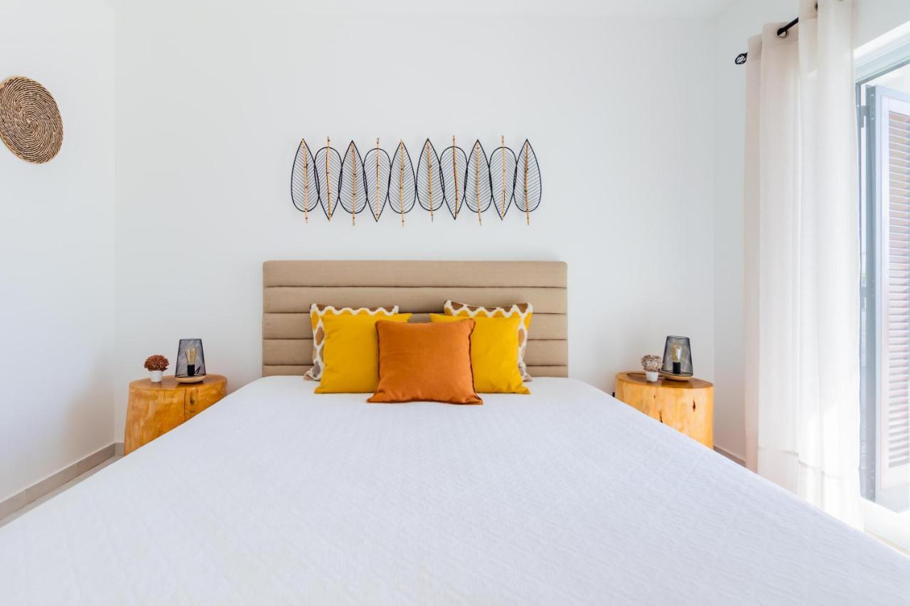 Happy House In Clube Albufeira Apartment ภายนอก รูปภาพ