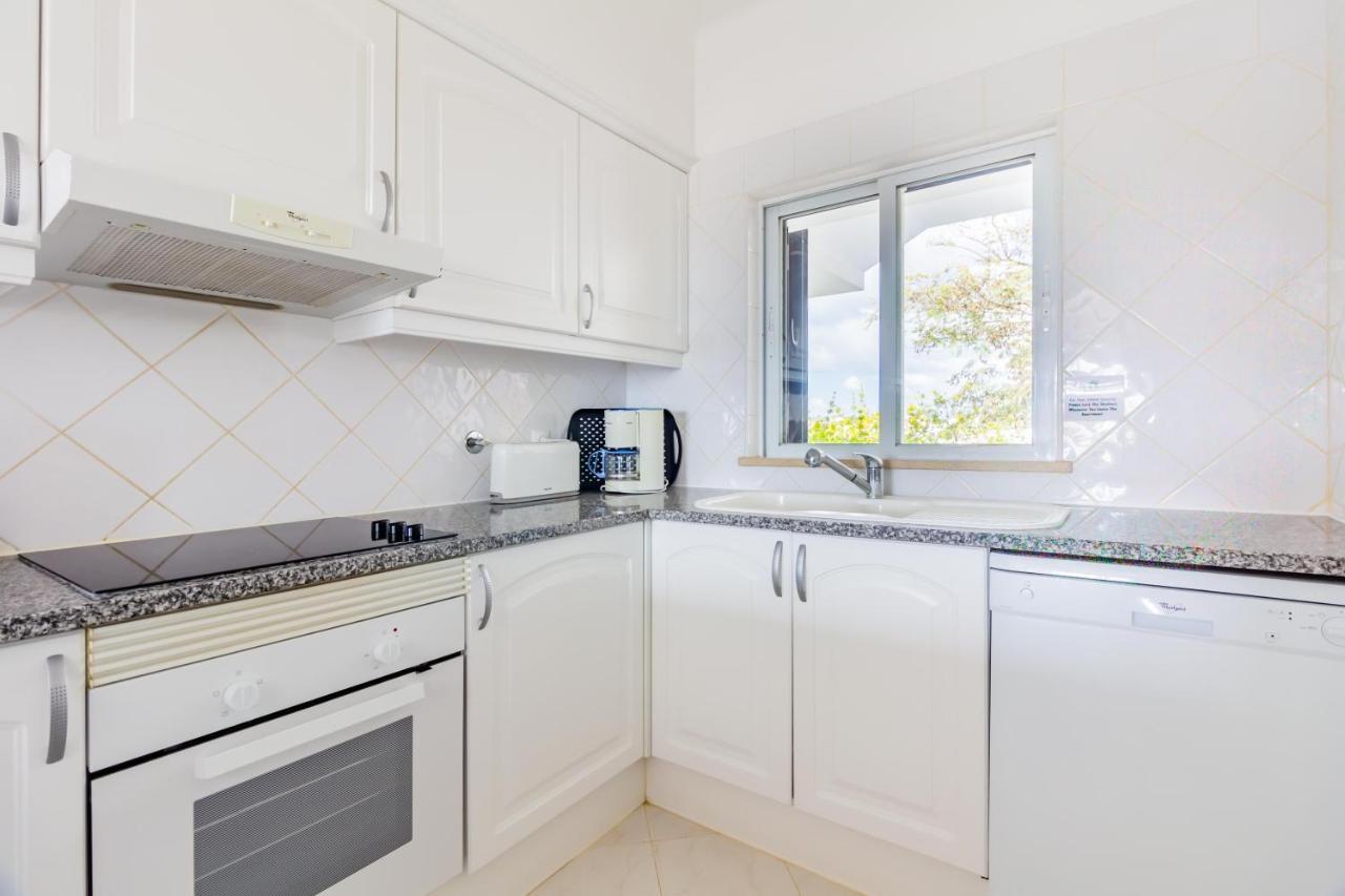 Happy House In Clube Albufeira Apartment ภายนอก รูปภาพ