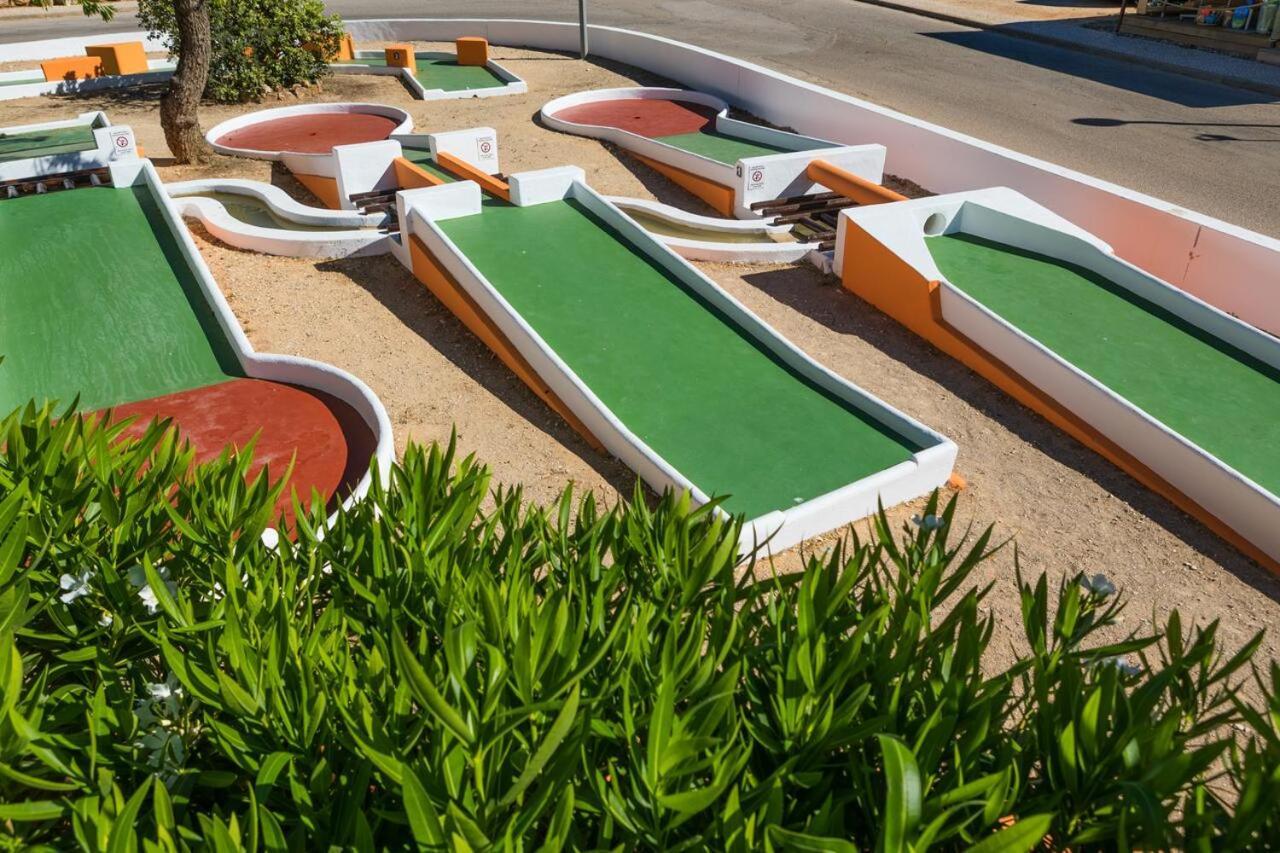 Happy House In Clube Albufeira Apartment ภายนอก รูปภาพ