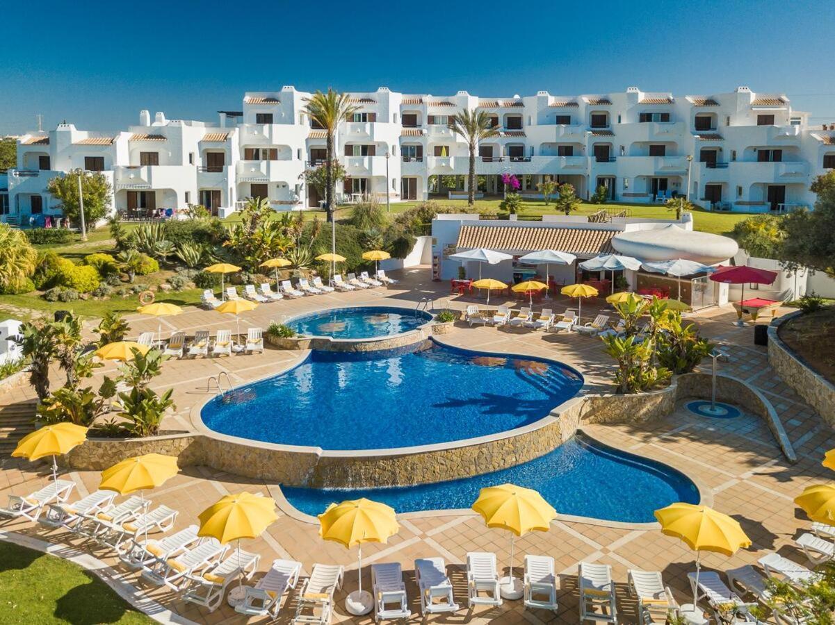Happy House In Clube Albufeira Apartment ภายนอก รูปภาพ