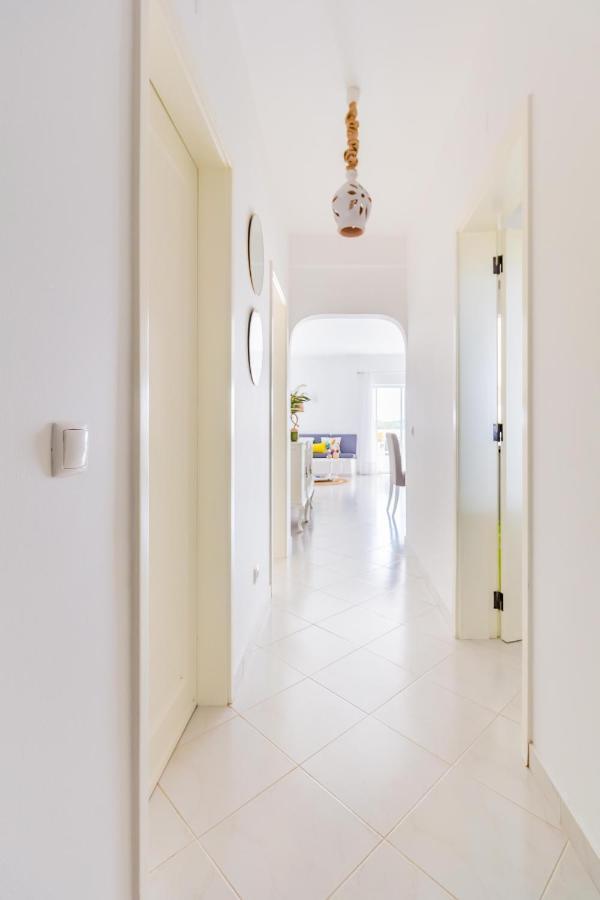 Happy House In Clube Albufeira Apartment ภายนอก รูปภาพ