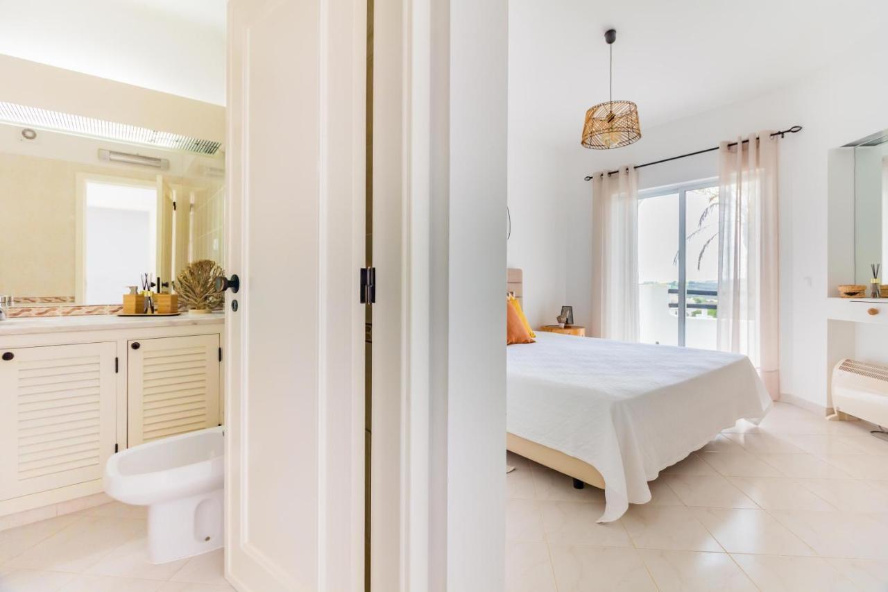 Happy House In Clube Albufeira Apartment ภายนอก รูปภาพ