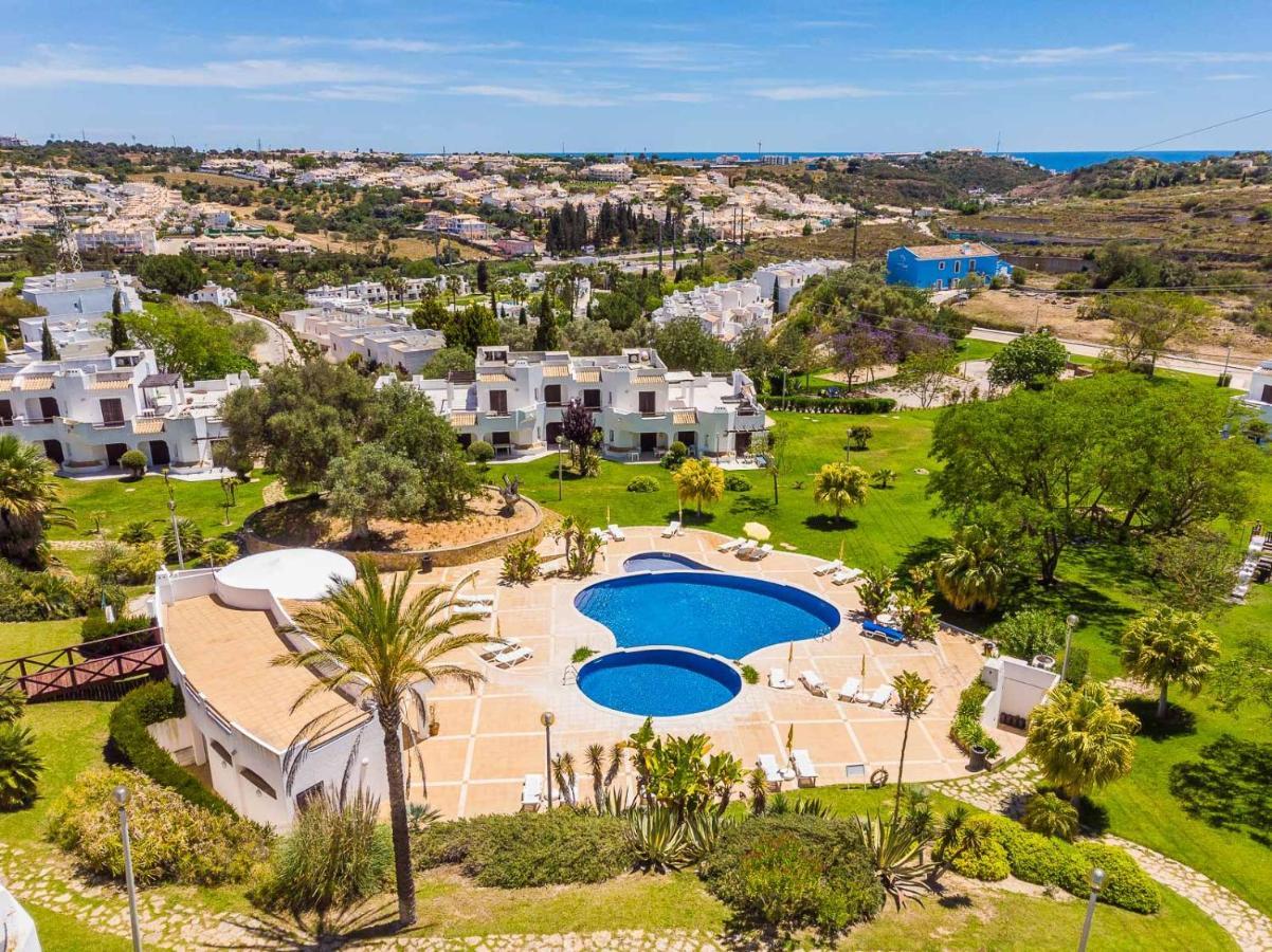 Happy House In Clube Albufeira Apartment ภายนอก รูปภาพ