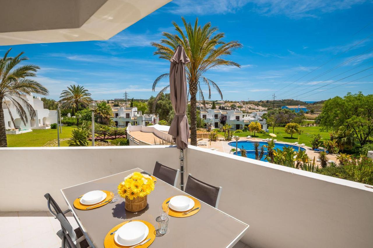 Happy House In Clube Albufeira Apartment ภายนอก รูปภาพ