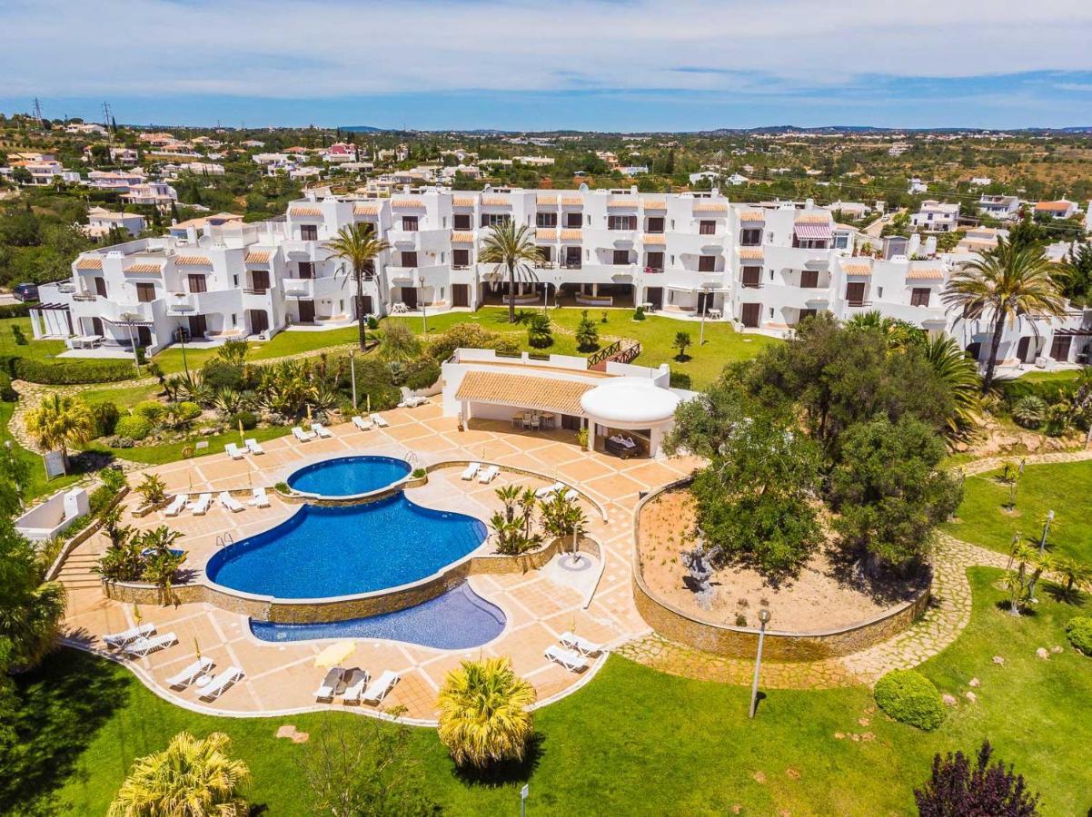 Happy House In Clube Albufeira Apartment ภายนอก รูปภาพ