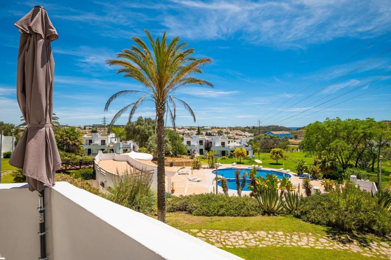Happy House In Clube Albufeira Apartment ภายนอก รูปภาพ